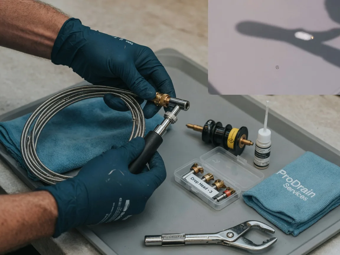 Why choose Drain Cleaning in Port Edwards, WI